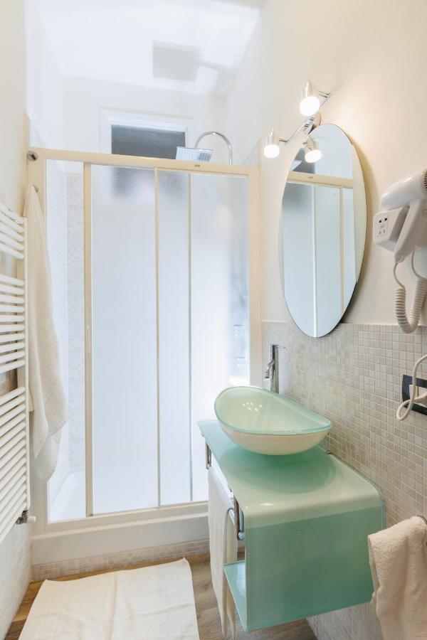 La Casa Di Iole Apartment กอร์โตนา ภายนอก รูปภาพ